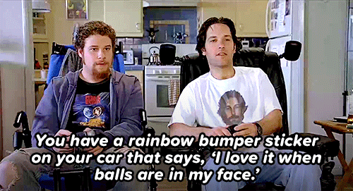 40-year-old virgin gay gif