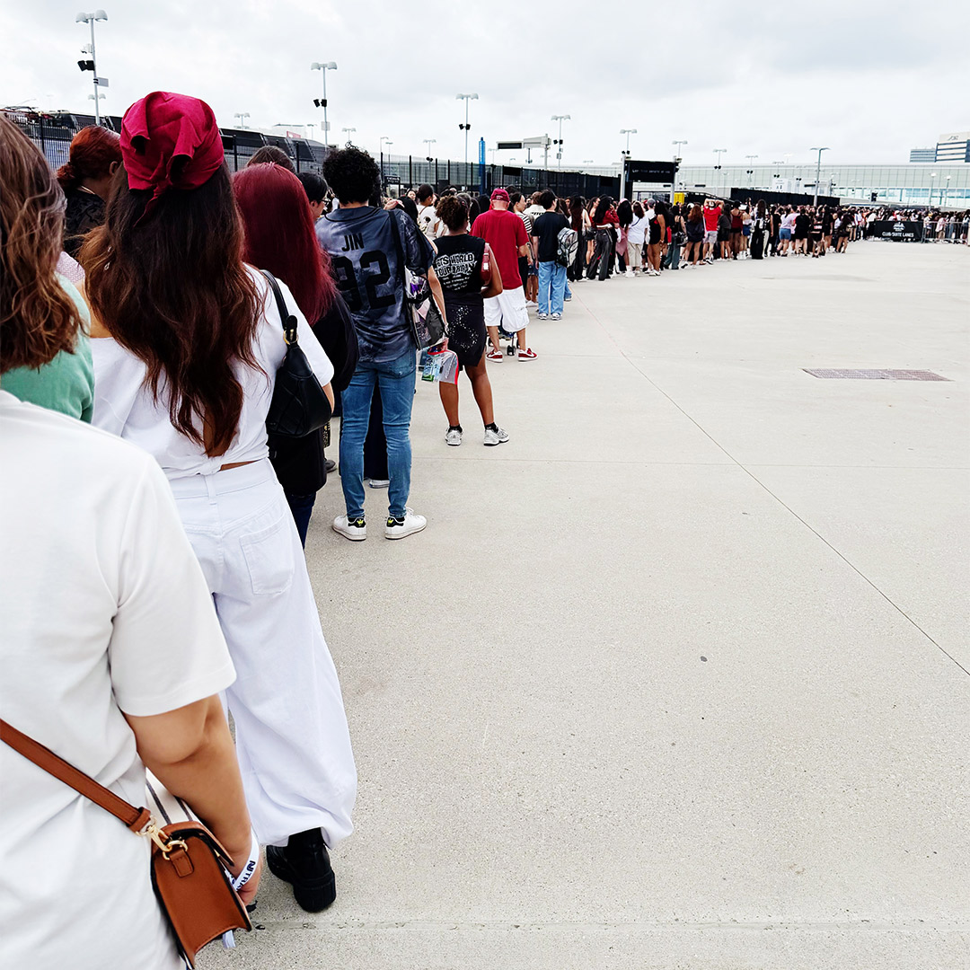 bts line