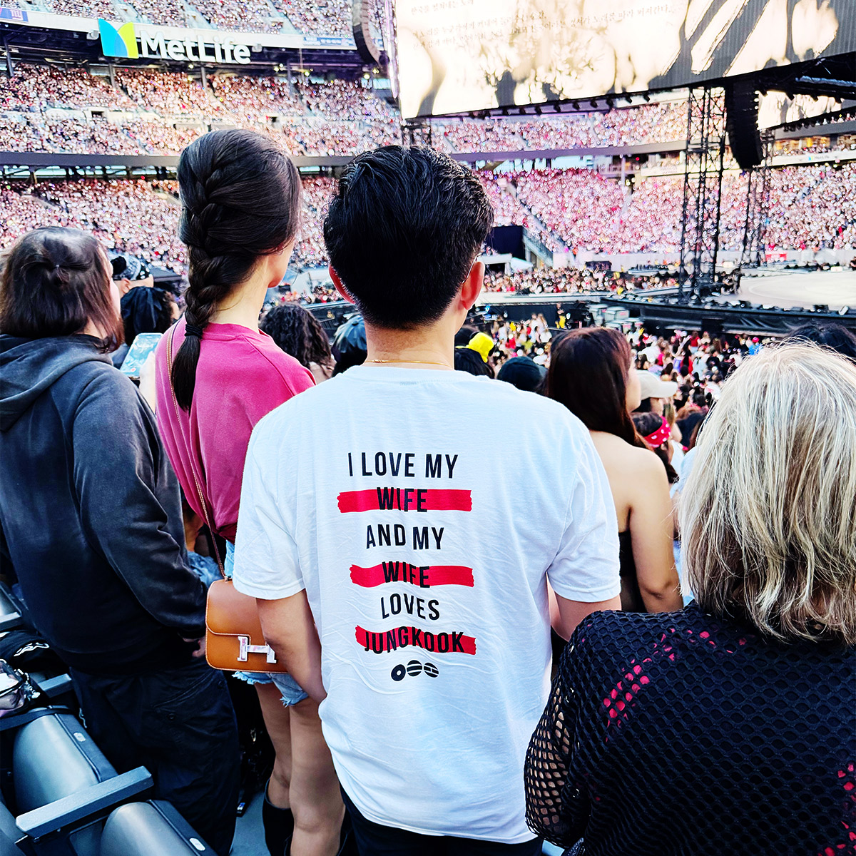 bts army husband shirt