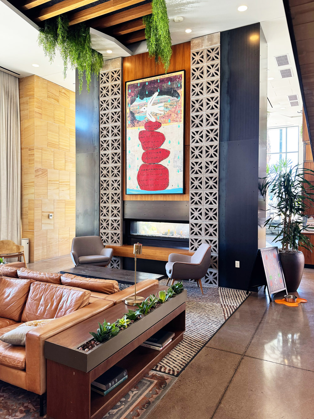 canopy by hilton tempe