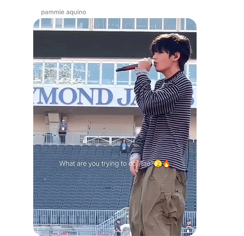 inflatable tube people gif