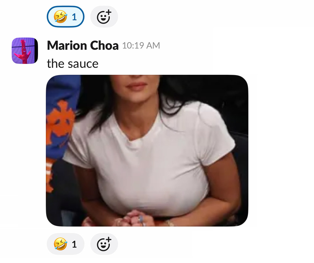 chat