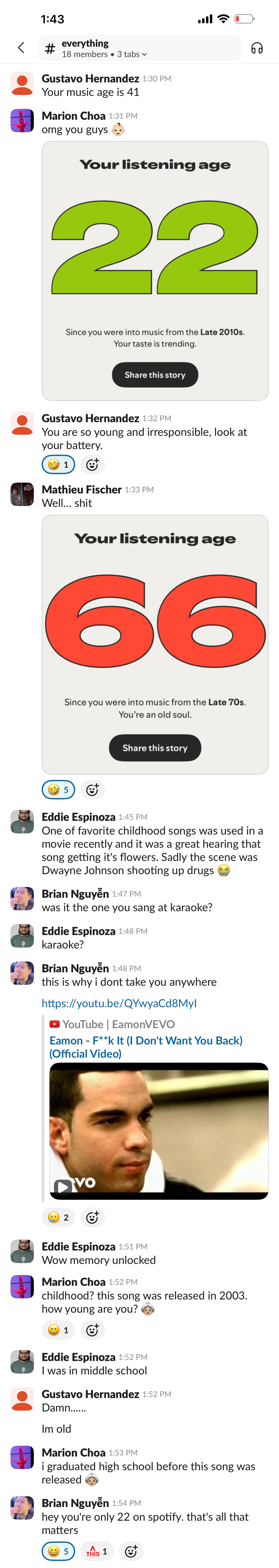 spotify wrapped 2025