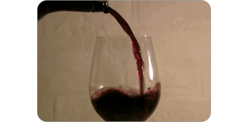 inflatable tube people gif