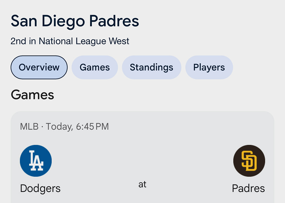 dodgers at padres