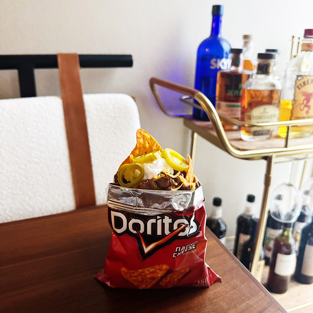 doritos walking tacos