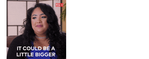 it could be bigger gif
