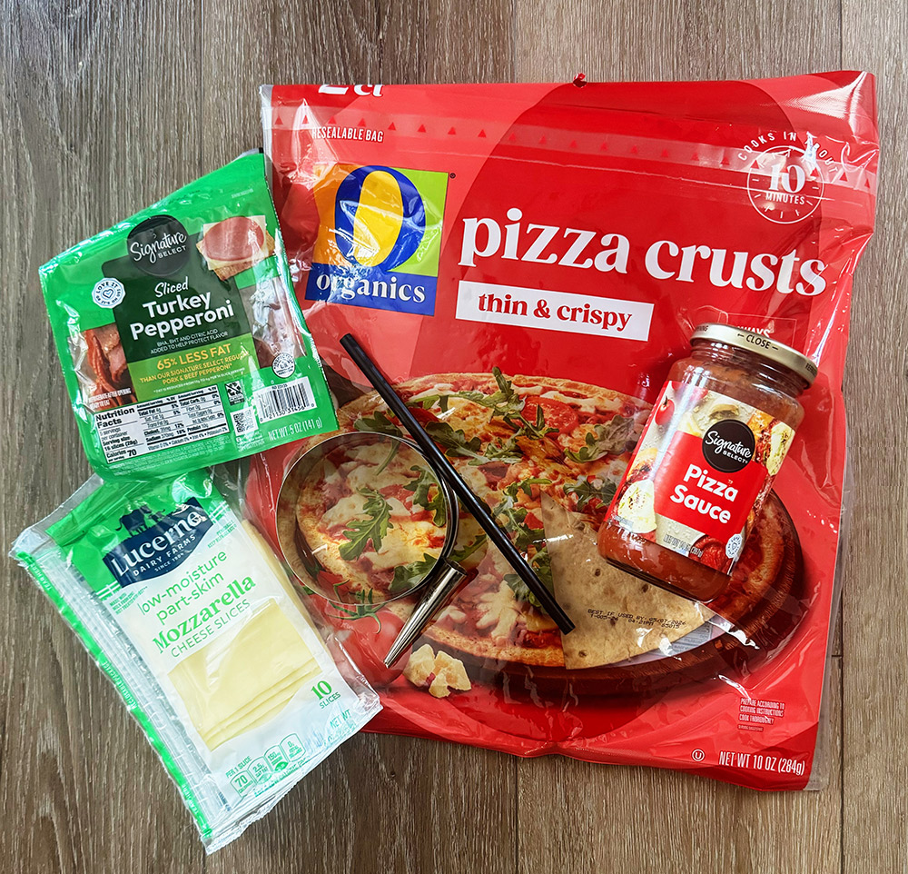 friday the 13th jason voorhees hockey mask mini pizza