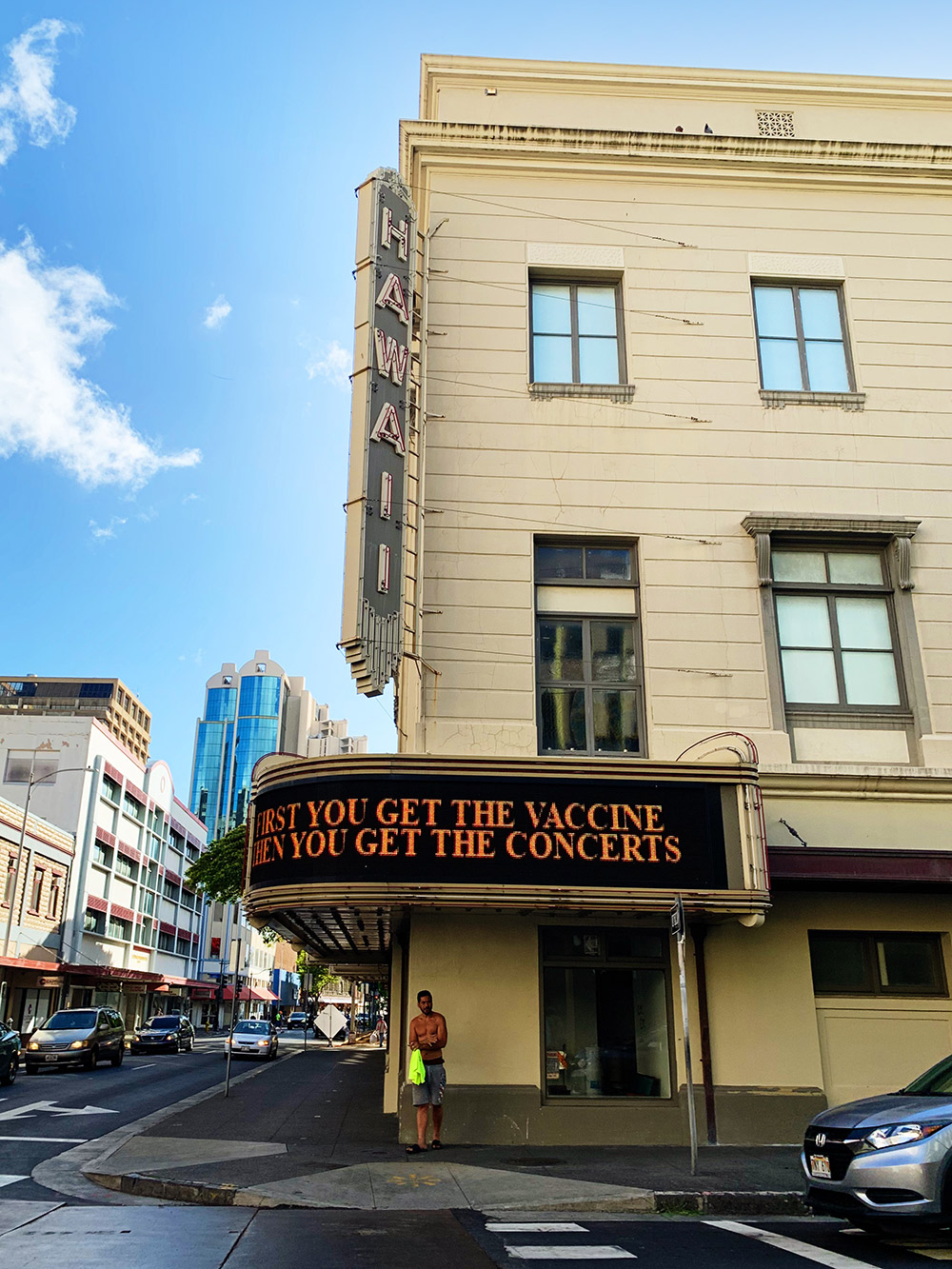 hawaii vaccines