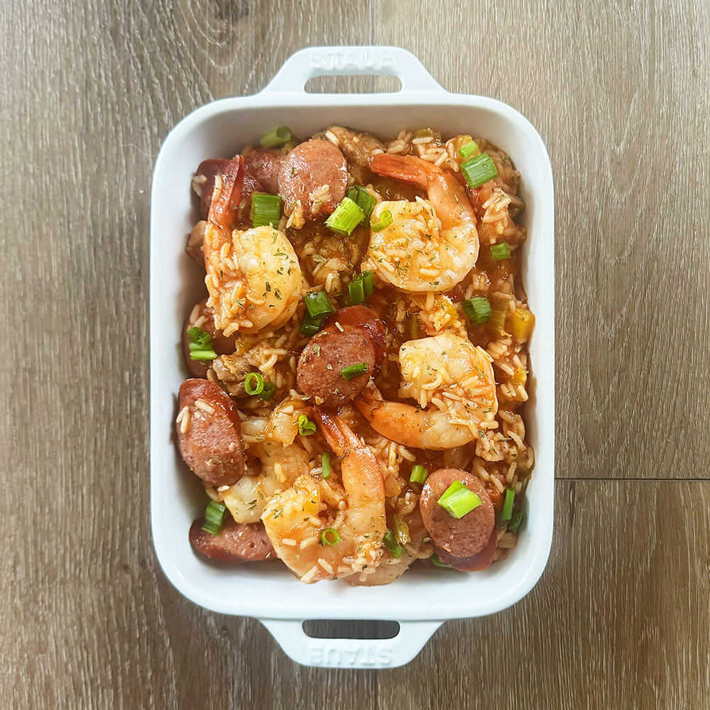 jambalaya
