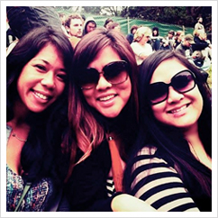 jessie, christine, mayan