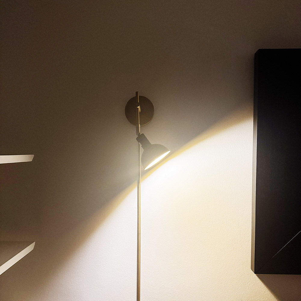 Tamlin Wall Light Fixture - Nathan James
