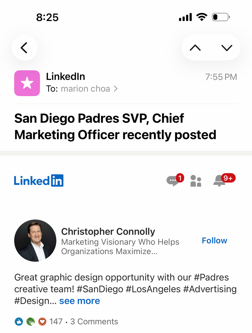 linkedin