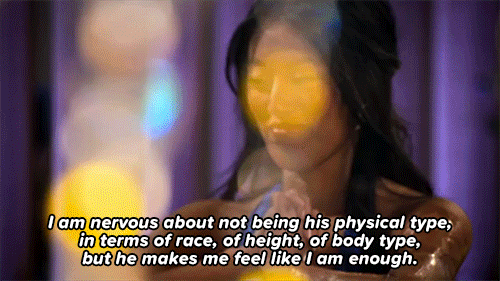 love is blind S10E05 emma gif