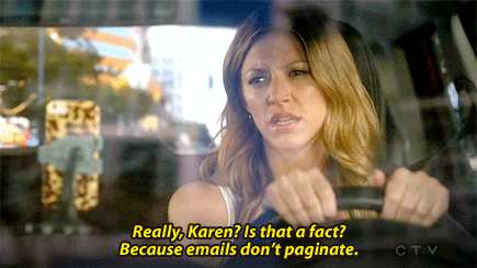 mistresses - emails don't paginate gif