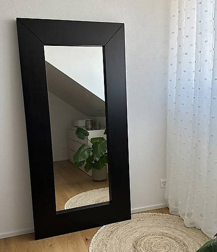 Ikea Mongstad Mirror