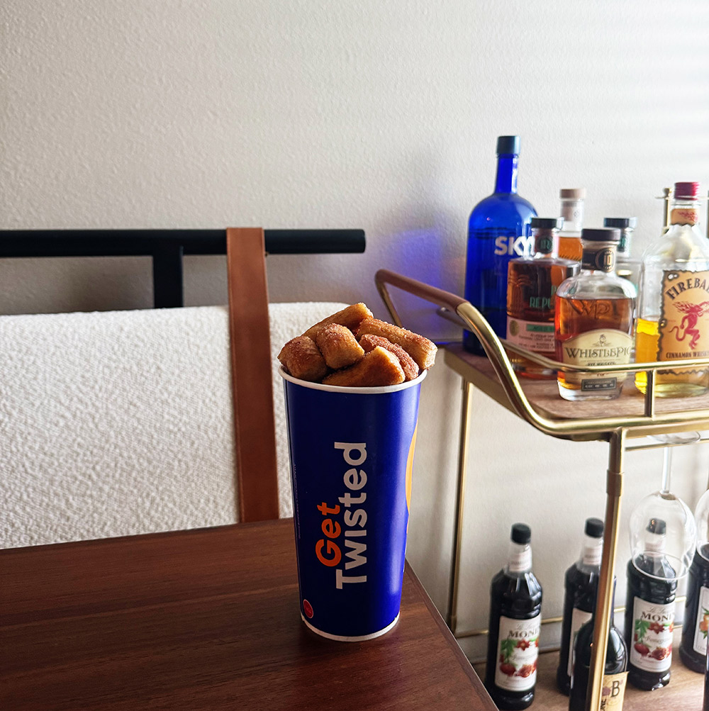 national pretzel day