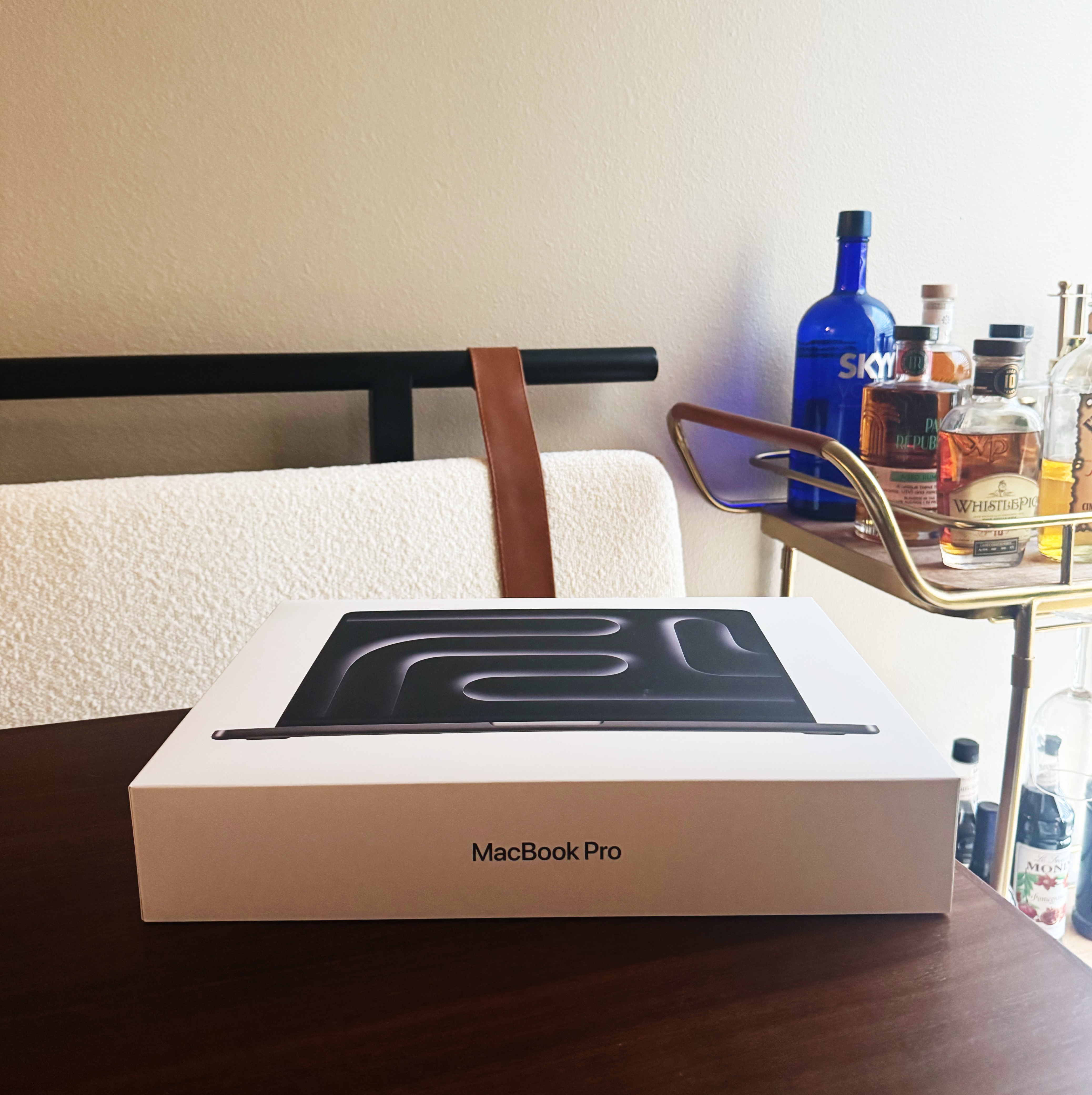macbook pro