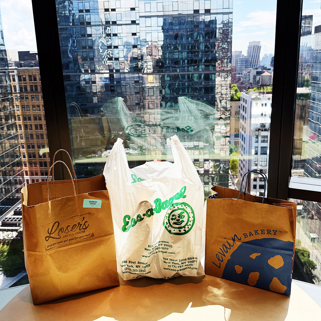 nyc doordash