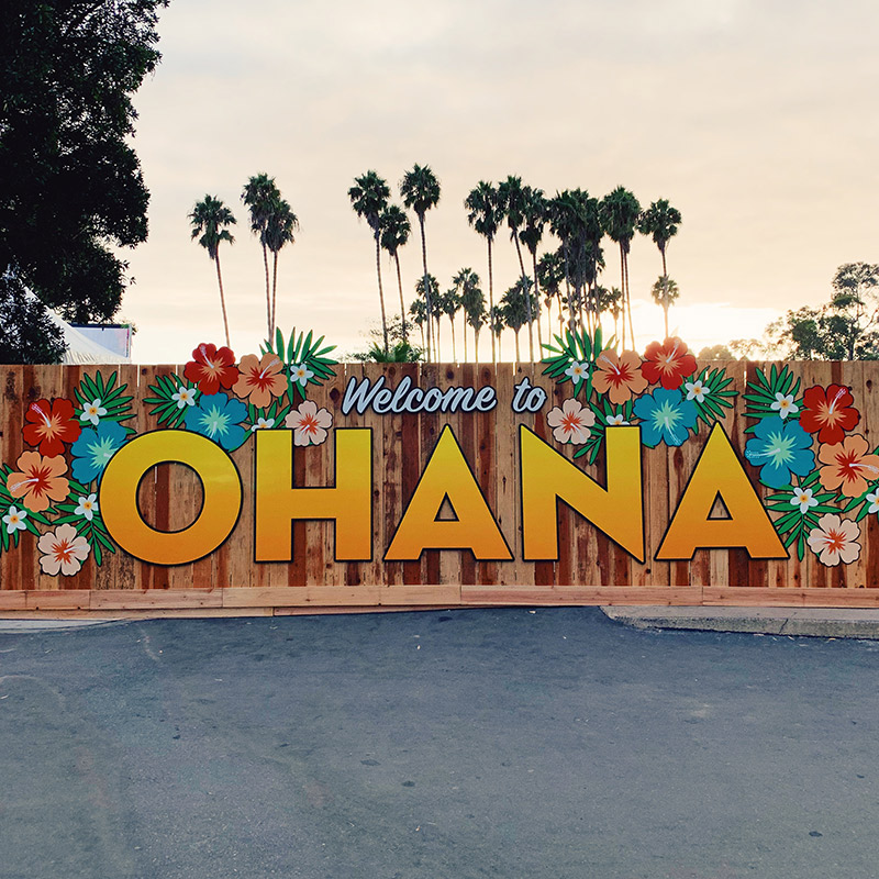 ohana fest 2019