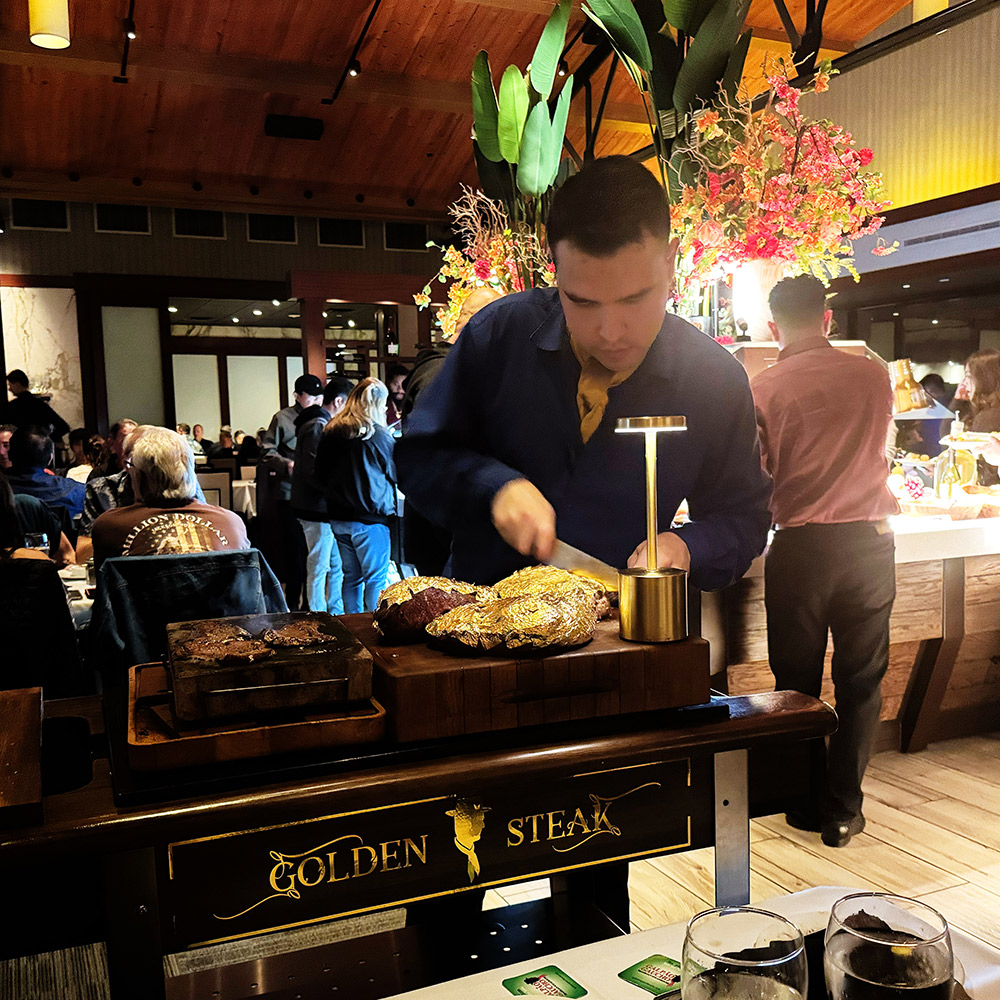 galpao gaucho san diego