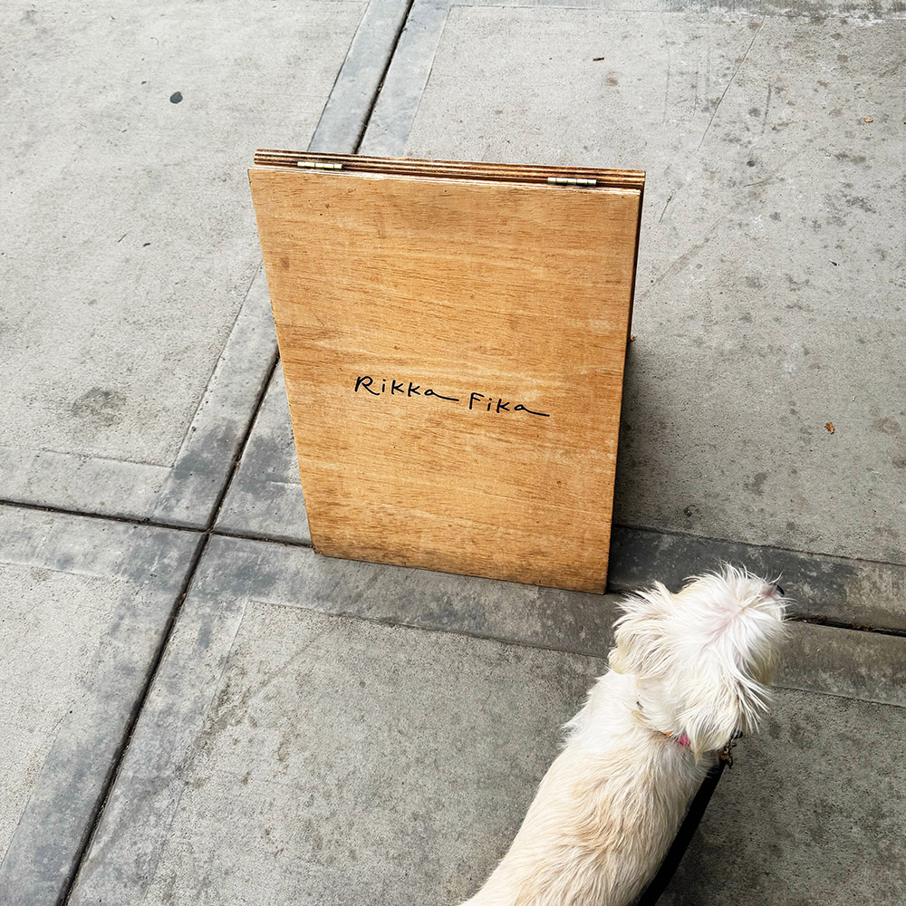 rikka fika