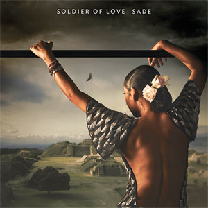 sade - soldier of love
