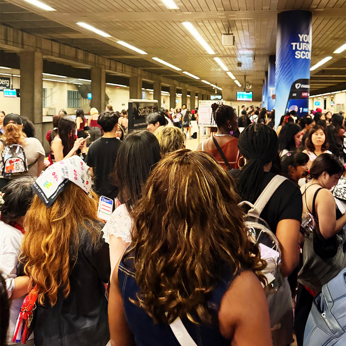 secaucas junction train station