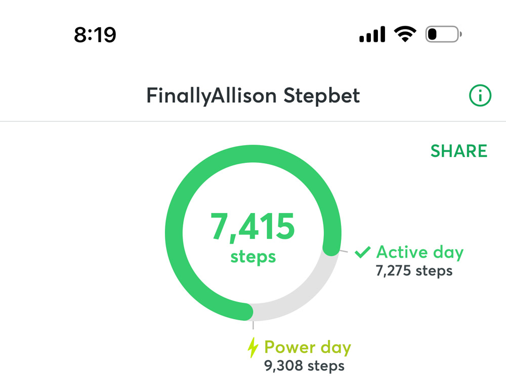 nike run club challenge