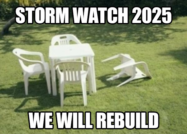 storm rebuild meme