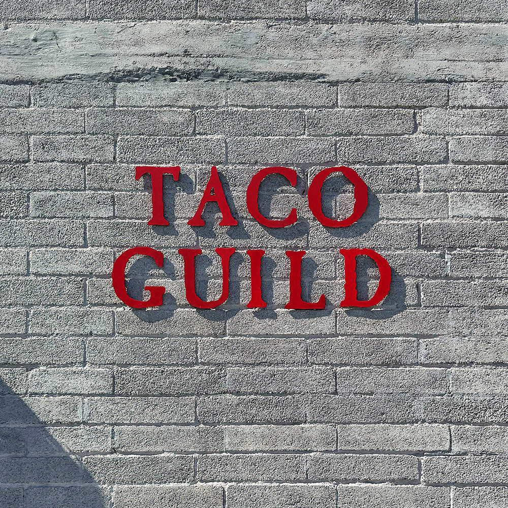 phoenix taco guild