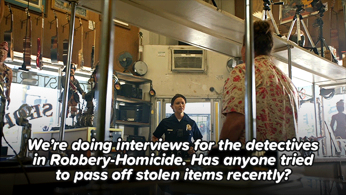 the rookie chenford pawn shop gif