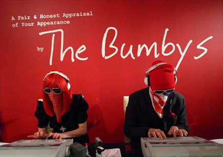 a fair and honest appraisal of your appearance - the bumbys