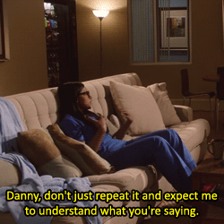 the mindy project man gif