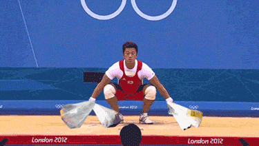 two trips is for pussies gif