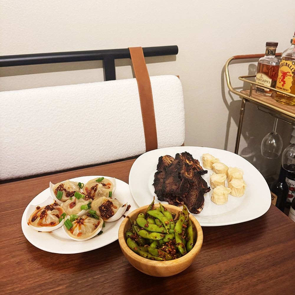 viral soup dumplings