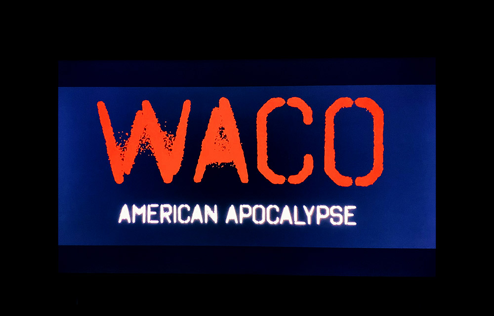 waco american apocalypse netflix