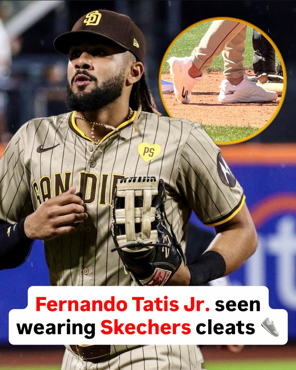 fernando tatis jr