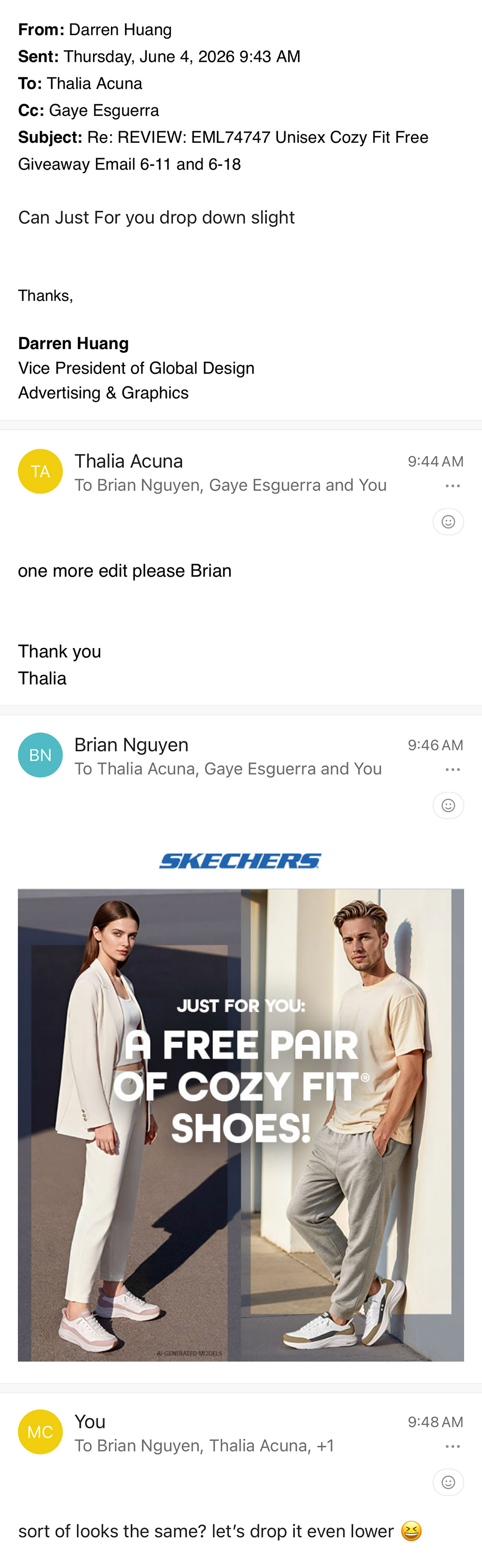 email