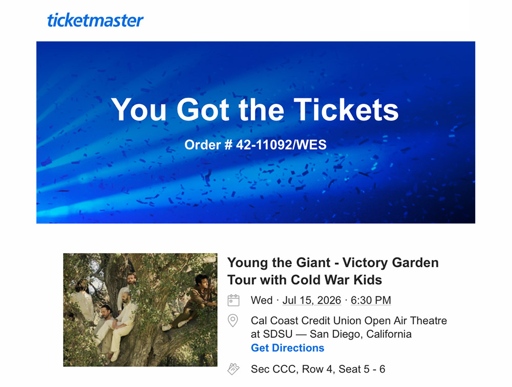 young the giant ticketmaster